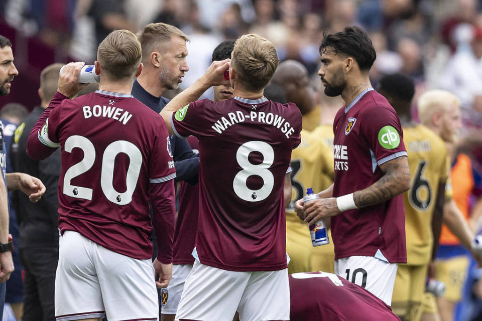 垃圾时间的小钢炮！北境英雄！