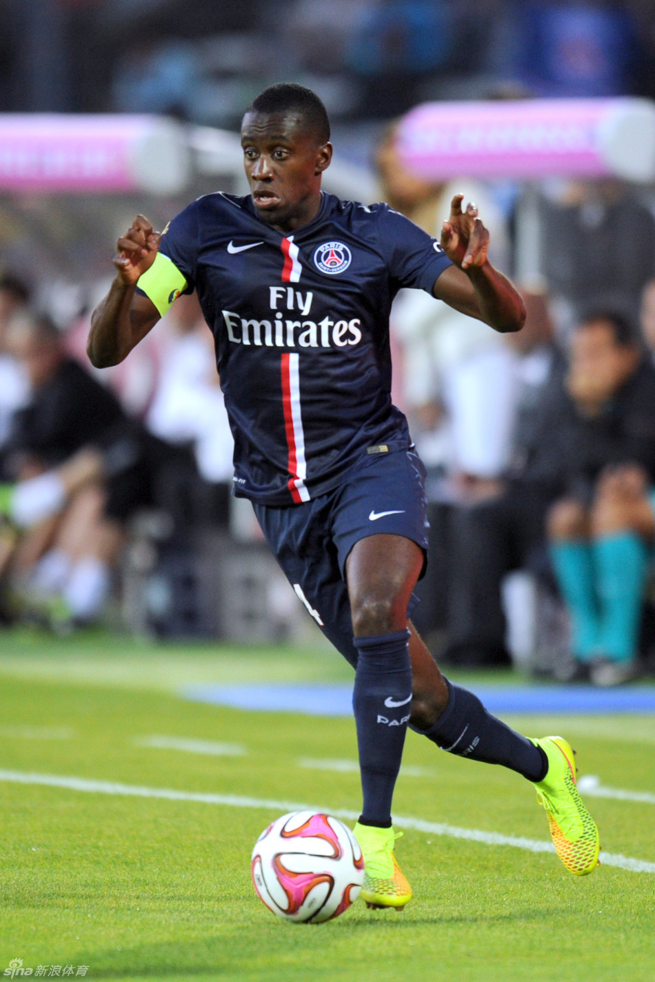 北京国安新帅：将带着对胜利的渴望出发